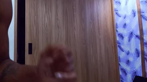 Molly online show from September 24, 12:50 am