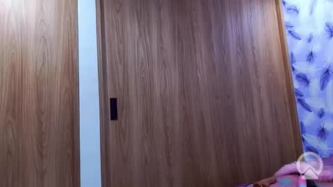 Molly online show from September 18, 12:03 am