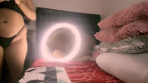 luisa castro online show from October 30, 5:08 am