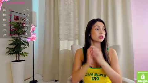 molly_anderson_ online show from October 13, 8:27 am