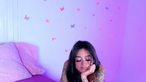    Follow me and rate me  online show from July 1, 2:15 pm