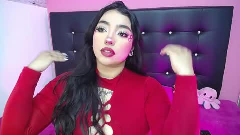 molly_curvyhot online show from February 15, 2:49 pm
