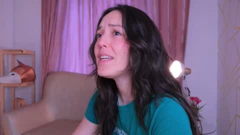   MOLLY   online show from November 11, 3:14 pm