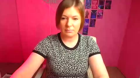 Molly online show from March 30, 11:43 am