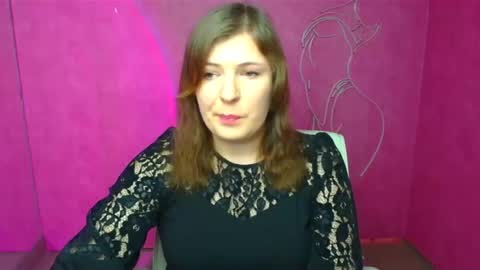 Snapshot of molly_mis chatting on March 7, 4:00 pm Molly online show from March 7, 4:00 pm