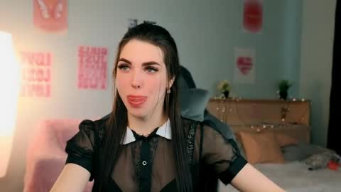 Molly online show from May 14, 4:32 am