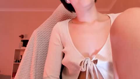 Molly online show from September 12, 3:52 am