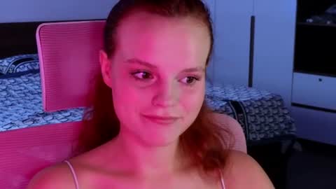 Molly online show from June 10, 1:49 am