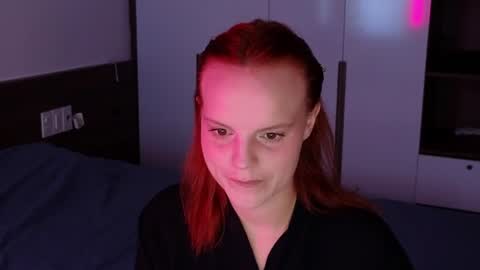 Molly online show from July 11, 1:21 am