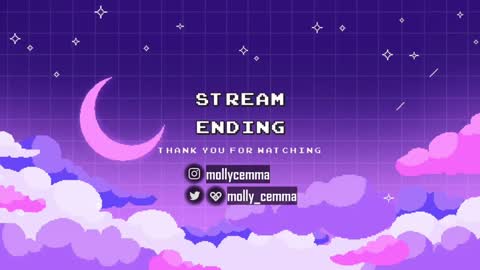 Snapshot of mollycemma chatting on January 26, 7:09 pm Molly online show from January 26, 7:09 pm