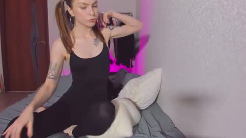 Snapshot of mollydangerous chatting on February 26, 4:05 pm Taisha online show from February 26, 4:05 pm