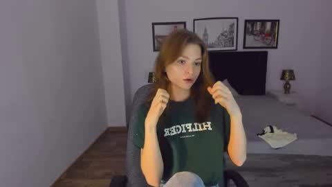 Snapshot of mollydangerous chatting on December 29, 11:40 am Taisha online show from December 29, 11:40 am