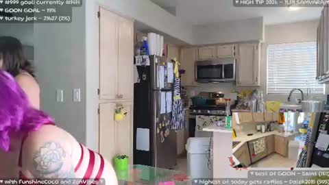 meowz online show from June 25, 10:26 pm