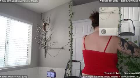 meowz online show from May 2, 12:49 am
