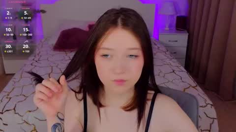 Molly online show from March 15, 10:18 am