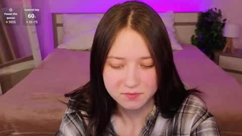 Molly online show from February 24, 10:29 am