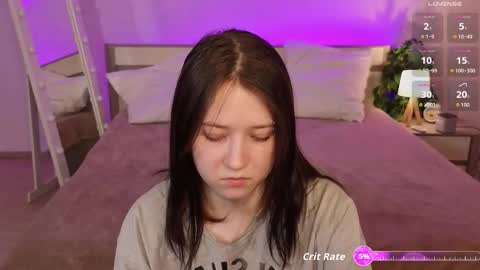 Molly online show from February 25, 10:30 am