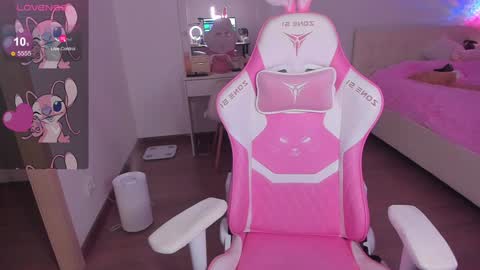 Molly online show from December 27, 6:53 pm