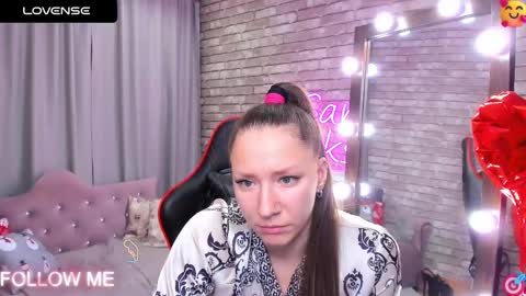 Snapshot of mollynay chatting on March 8, 5:38 am hi im Molly heregreat boobs big heart warm pussy online show from March 8, 5:38 am