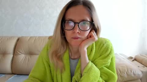 AngelMomm online show from February 18, 11:22 am