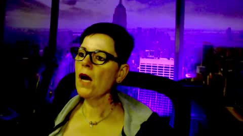 MollySun Nina Randmann online show from December 4, 7:13 pm