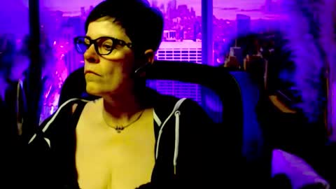 MollySun Nina Randmann online show from May 13, 6:06 pm