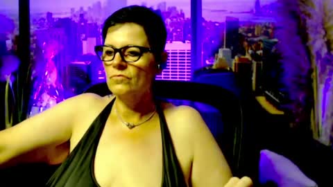 MollySun Nina Randmann online show from August 4, 3:08 pm