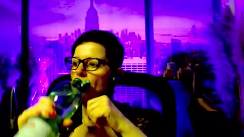 MollySun Nina Randmann online show from May 12, 4:16 pm