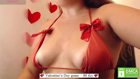  Molly  Join my social networks    online show from February 13, 9:50 pm