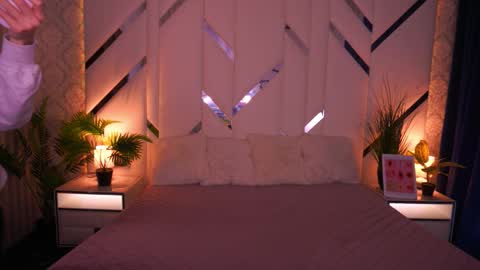 mollyymayy online show from January 12, 9:16 am