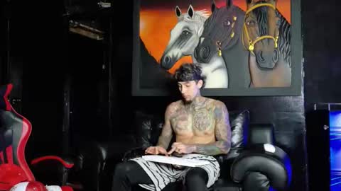 Molotov online show from December 4, 1:49 am