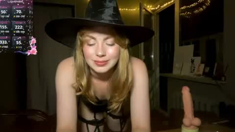 Oksana online show from July 23, 5:54 pm
