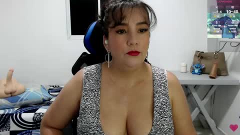 Celeste online show from April 27, 6:49 pm