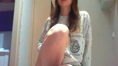 Hailey online show from April 18, 10:43 pm