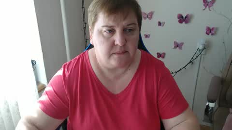 Mommy99X online show from March 7, 11:40 am