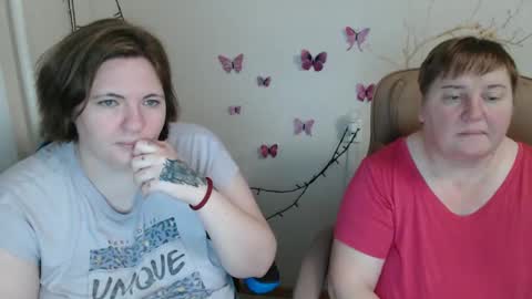 Mommy99X online show from March 6, 8:05 pm