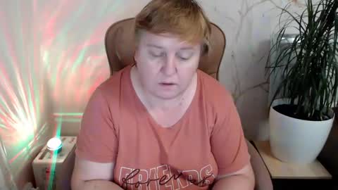 Mommy99X online show from December 8, 5:11 pm