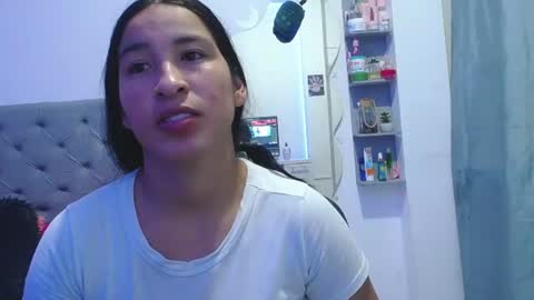 ANDREA online show from July 23, 1:30 am