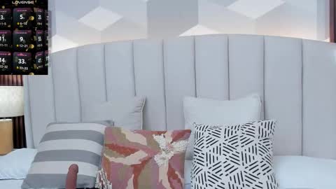 Letty Smith online show from March 18, 11:38 am