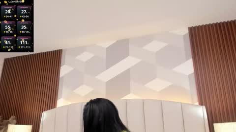 Letty Smith online show from March 24, 11:38 am