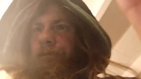 Snapshot of mommyissues2386 chatting on February 5, 1:04 am Richard Sheridan online show from February 5, 1:04 am