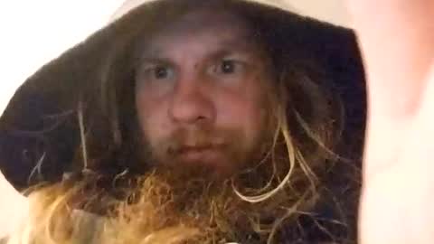 Snapshot of mommyissues2386 chatting on January 25, 6:23 am Richard Sheridan online show from January 25, 6:23 am