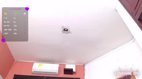 Snapshot of mommyissuess_ chatting on March 8, 5:38 am Daphne  online show from March 8, 5:38 am