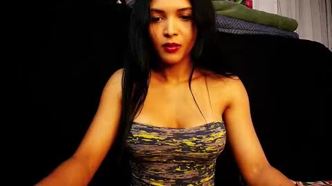 Mommy Jeva online show from October 3, 10:51 pm