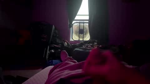 mommyndaddyplaytime online show from January 7, 1:05 pm