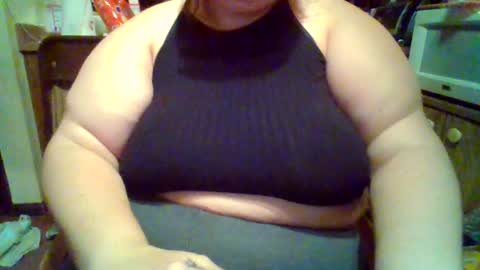 MommaLexxie online show from August 8, 3:38 am