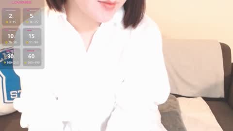 Snapshot of momo612238 chatting on October 7, 11:01 pm Momo online show from October 7, 11:01 pm