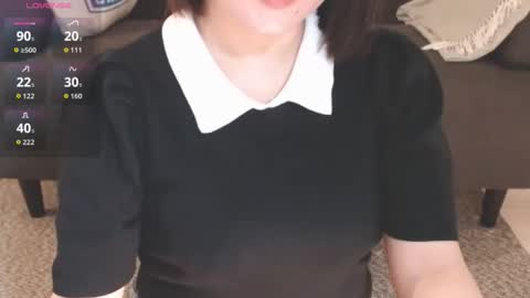 Snapshot of momo612238 chatting on October 15, 1:53 am Momo online show from October 15, 1:53 am