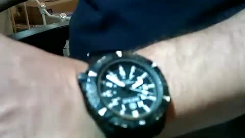 mon_za online show from January 19, 6:23 am