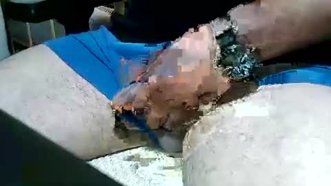 mon_za online show from January 6, 10:41 am